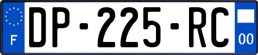DP-225-RC