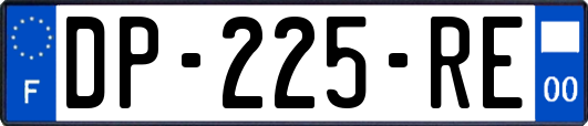 DP-225-RE