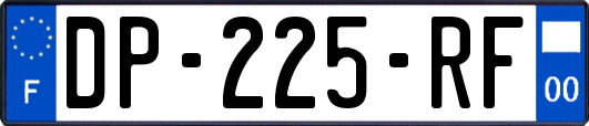 DP-225-RF