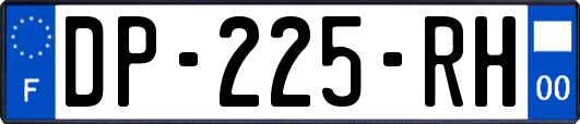 DP-225-RH