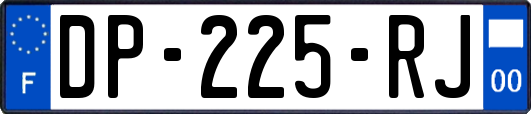 DP-225-RJ