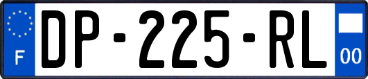 DP-225-RL