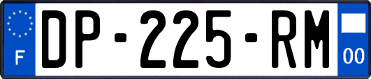 DP-225-RM