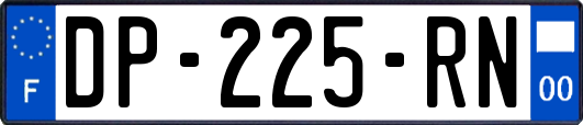 DP-225-RN