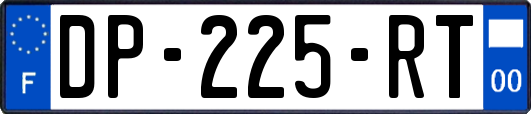 DP-225-RT
