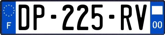 DP-225-RV