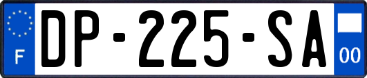 DP-225-SA