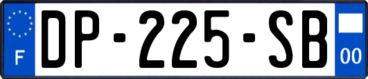 DP-225-SB