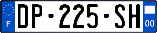 DP-225-SH