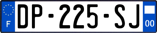 DP-225-SJ