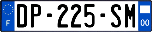 DP-225-SM