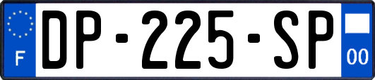 DP-225-SP