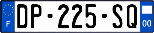 DP-225-SQ