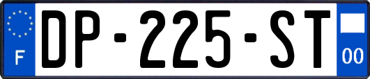 DP-225-ST