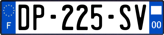 DP-225-SV