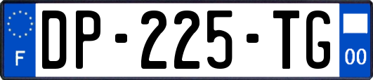 DP-225-TG