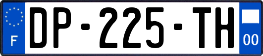 DP-225-TH