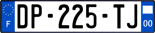 DP-225-TJ