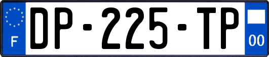DP-225-TP