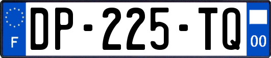 DP-225-TQ