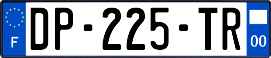 DP-225-TR