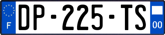 DP-225-TS