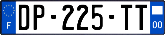 DP-225-TT
