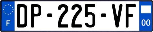 DP-225-VF