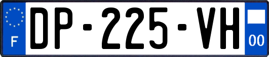 DP-225-VH