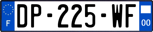 DP-225-WF