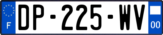 DP-225-WV