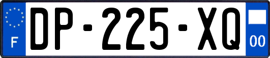 DP-225-XQ