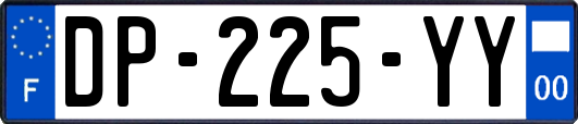 DP-225-YY