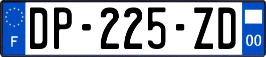 DP-225-ZD