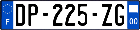 DP-225-ZG