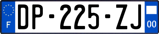 DP-225-ZJ