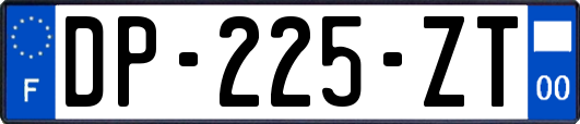 DP-225-ZT