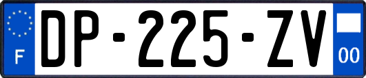 DP-225-ZV