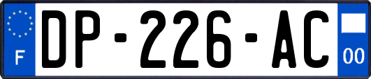 DP-226-AC