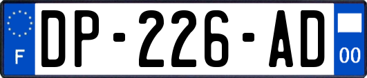 DP-226-AD