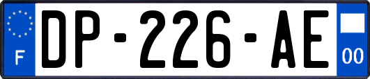 DP-226-AE