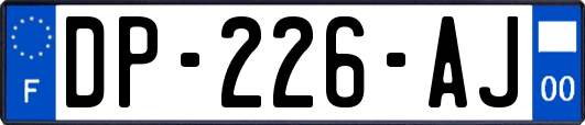 DP-226-AJ