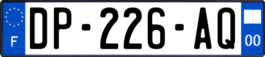 DP-226-AQ