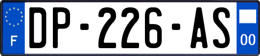 DP-226-AS