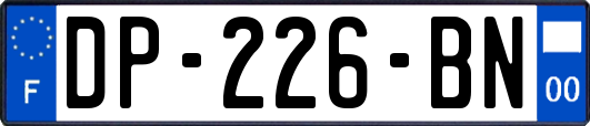 DP-226-BN
