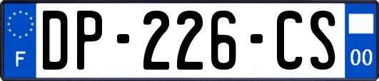 DP-226-CS