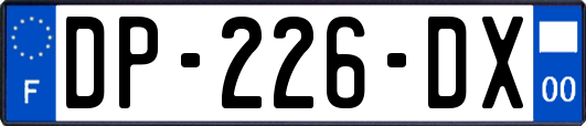 DP-226-DX