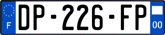 DP-226-FP