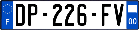 DP-226-FV