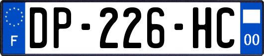DP-226-HC